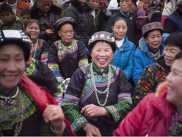 广西壮族和汉族谁厉害,广西壮族和汉族