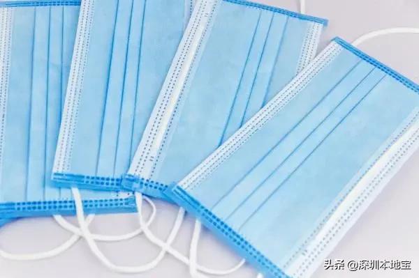 深圳坪山区抽签送口罩怎么预约,深圳预约口罩每天都有抽签吗