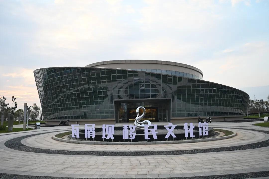 鄱湖之滨鱼米之乡,江西鄱阳湖