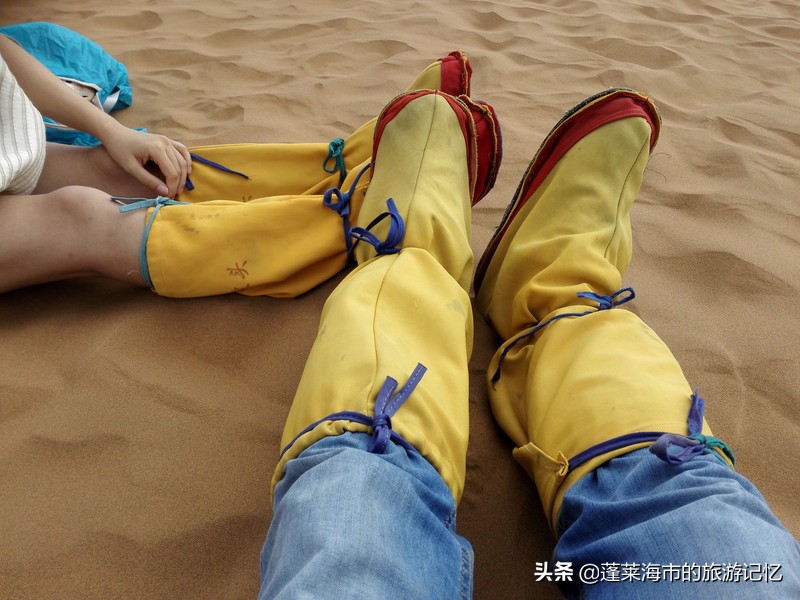 宁夏沙坡头旅游攻略,宁夏沙坡头游记