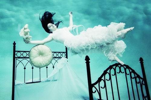 失眠了怎么快速入睡催眠,失眠最快入睡方法催眠