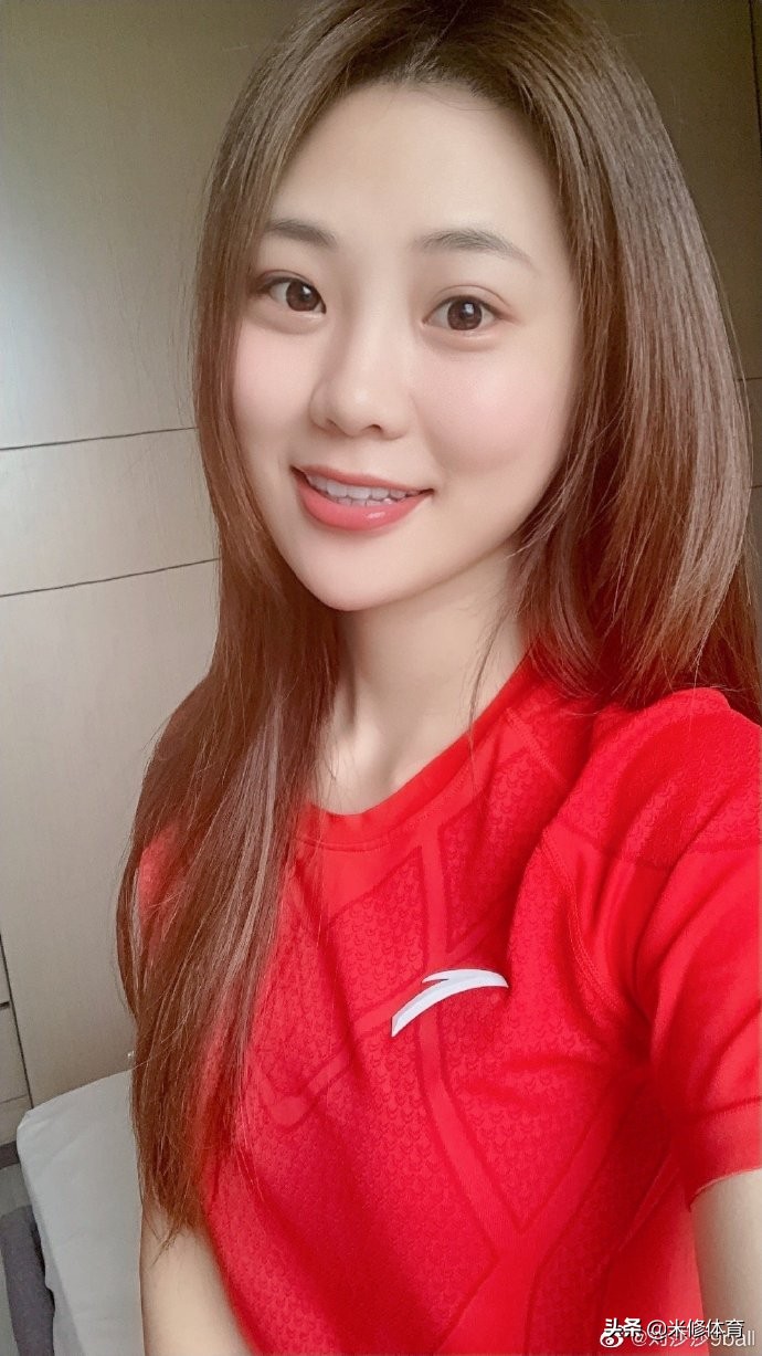 九球女王潘晓婷全部动图,九球潘晓婷最新照片