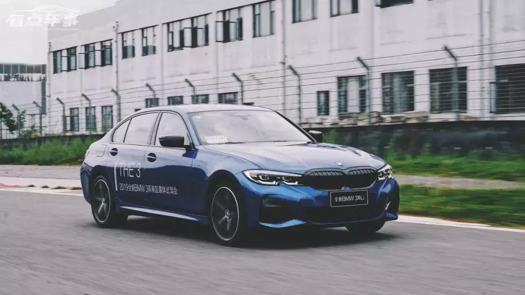全新宝马325li测评,2020款宝马325li首发版测评