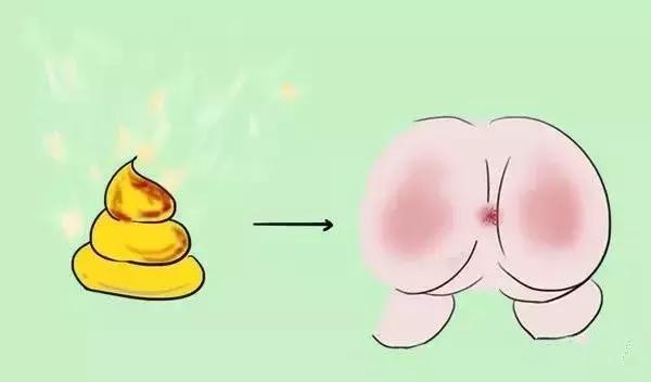 粘液泡沫便,宝宝拉泡沫便和粘液