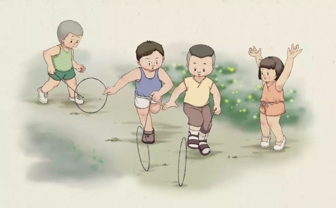 童真童心的唯美诗句,九首童趣诗词重温儿时快乐