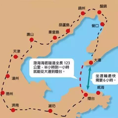 大连人为什么叫大连人,大连人是指哪里人