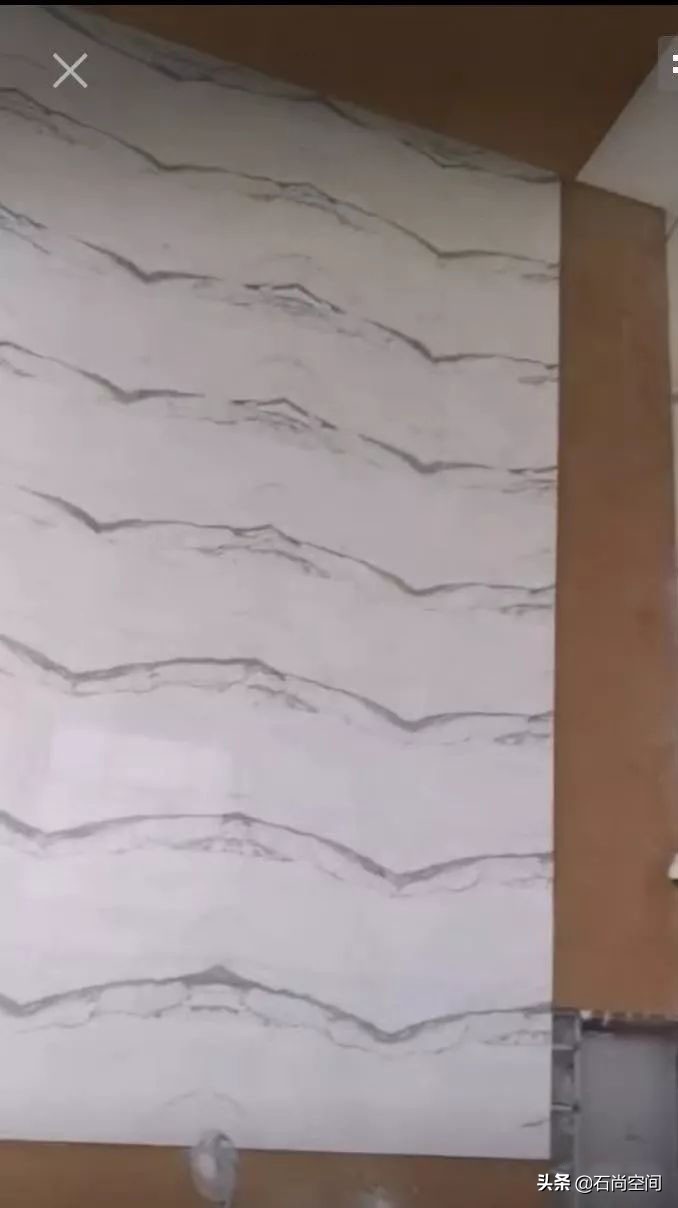 1千多万的鱼肚白装成这个鬼样，竟是甲方的要求...