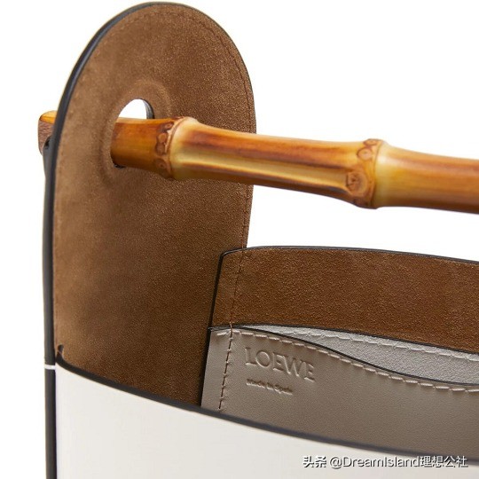 loewe草编包新款mini,loewe新款盒子包