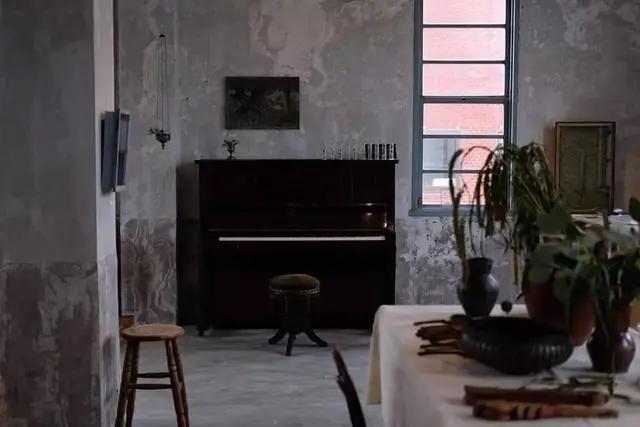 9平米花店,有4间铺面开花店怎样设计