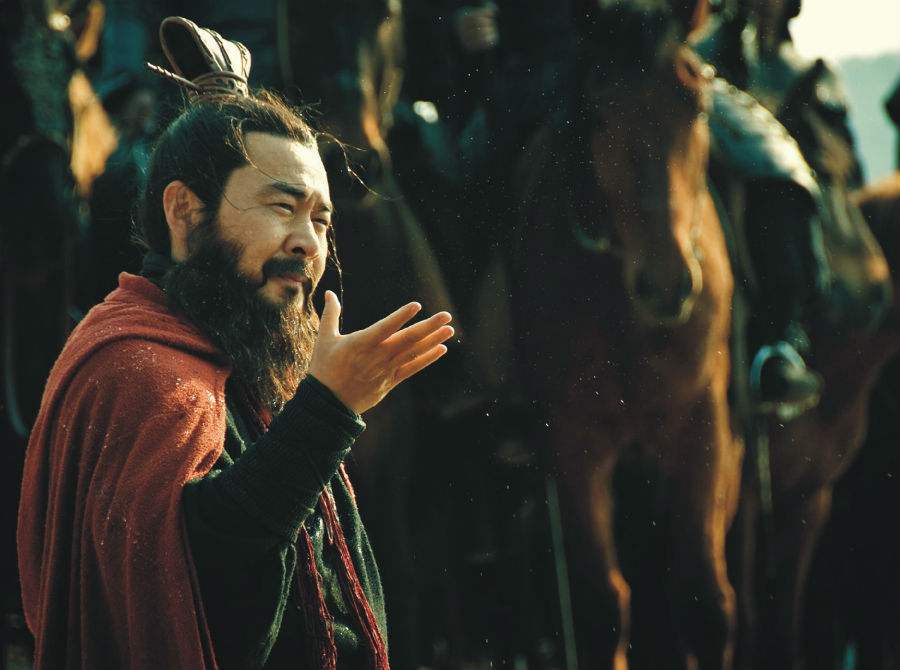 短歌行曹操其一拼音版,短歌行其一东汉曹操注音版