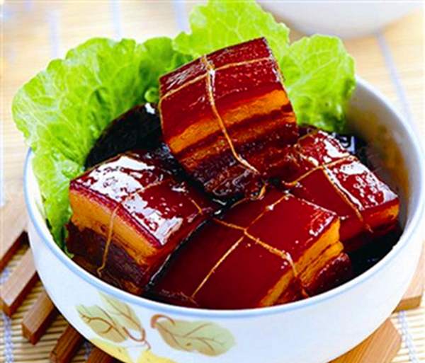 【著名典故】古代百姓生活日常之猪肉杂谈——何不食肉糜?