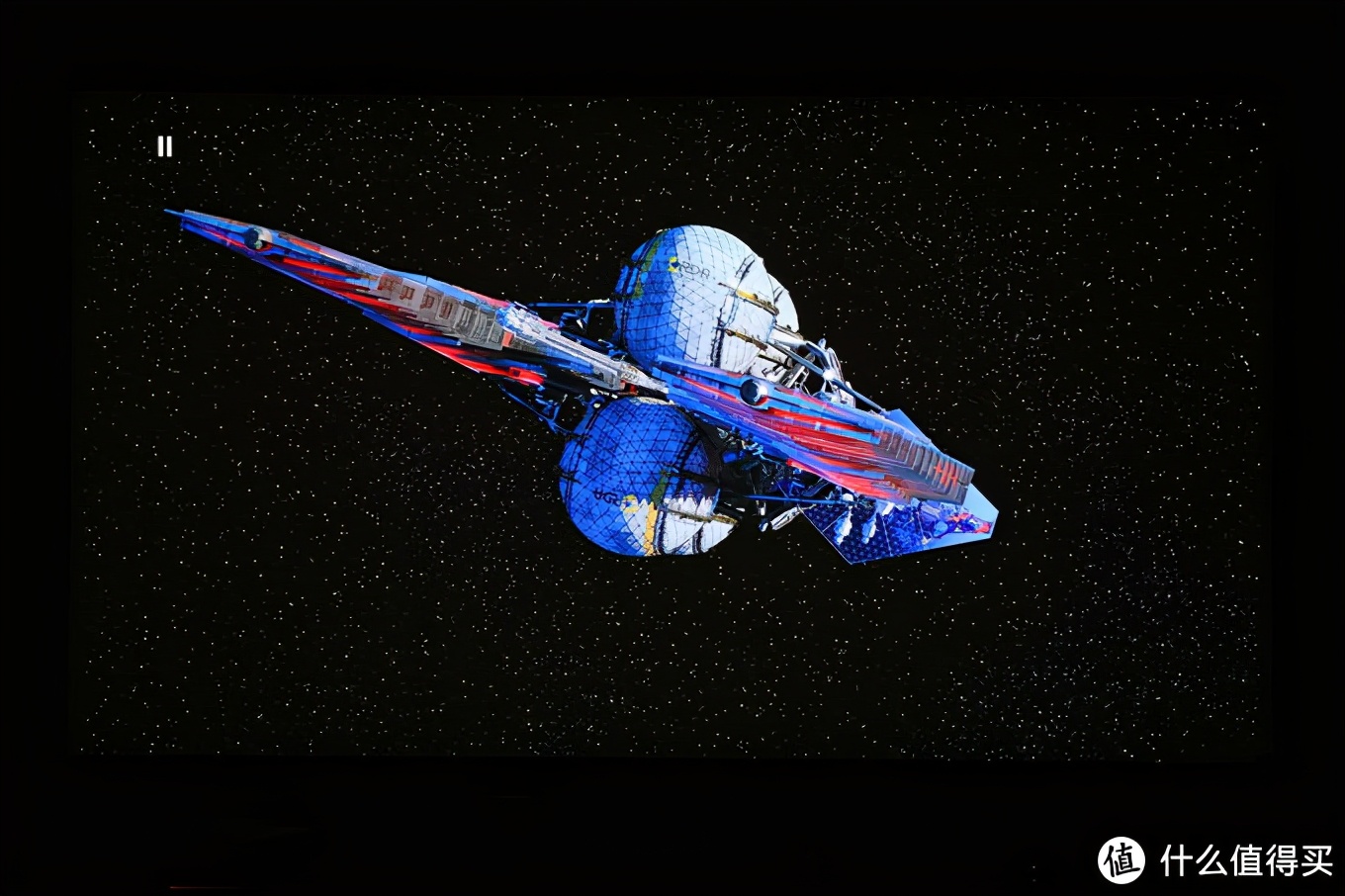 LED投影机评测,优派最新三色led投影tx500k