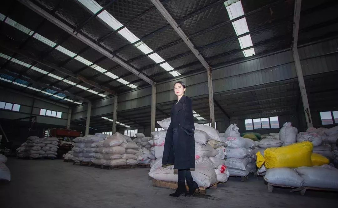 95后创业收废品,90后的姑娘做废品回收