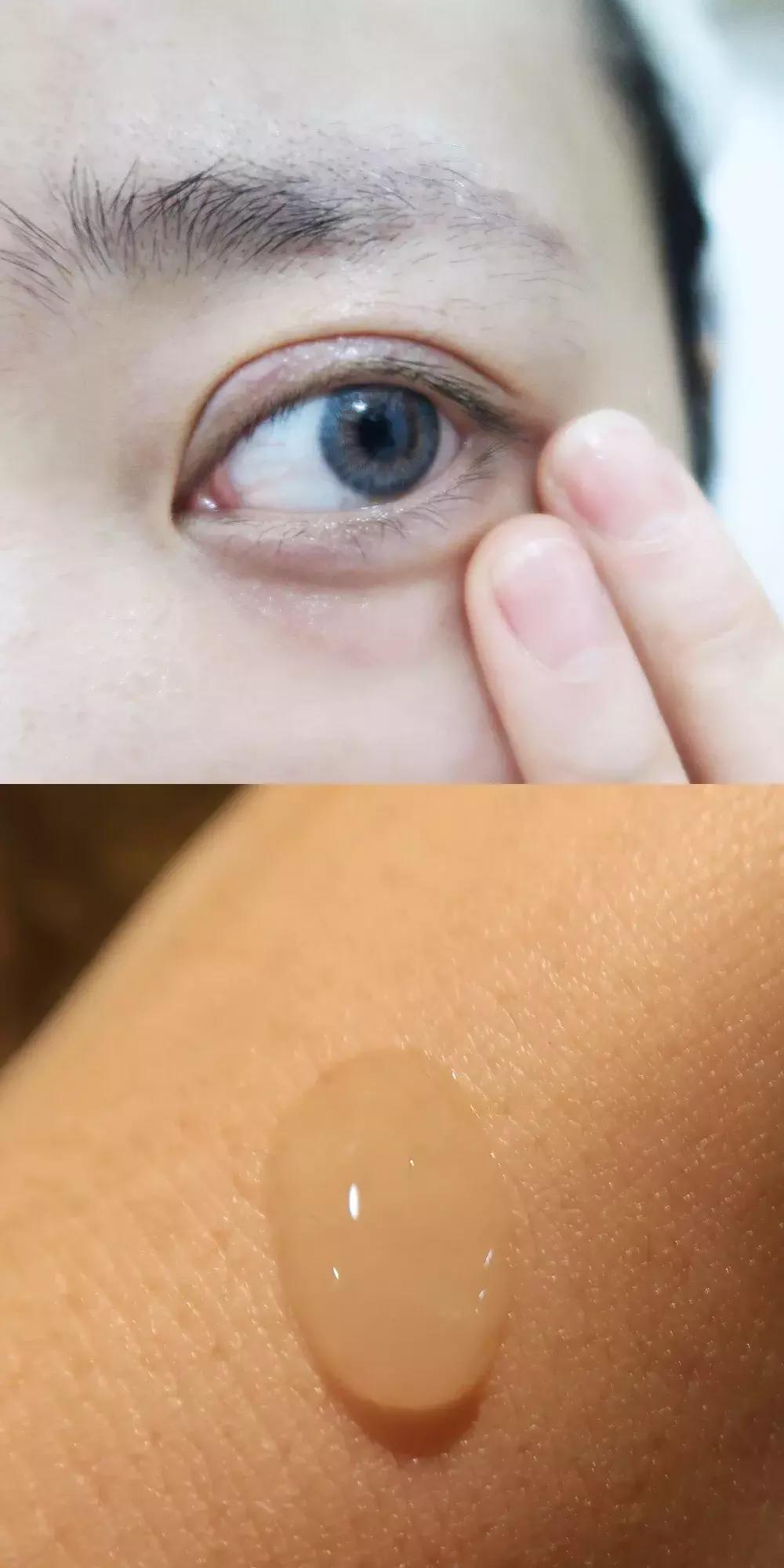 晚上睡觉前涂很多护肤品好吗,晚上必须睡前涂护肤品吗