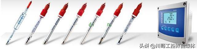 ph计电极的正确维护方法,ph计的保养与维护事项