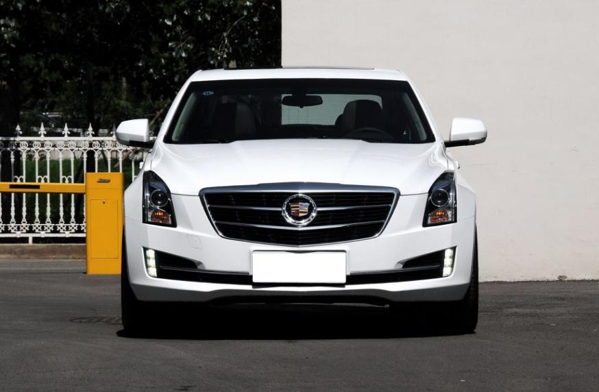 10万块可以买到凯迪拉克atsl吗,18年atsl凯迪拉克卖11万多能买吗