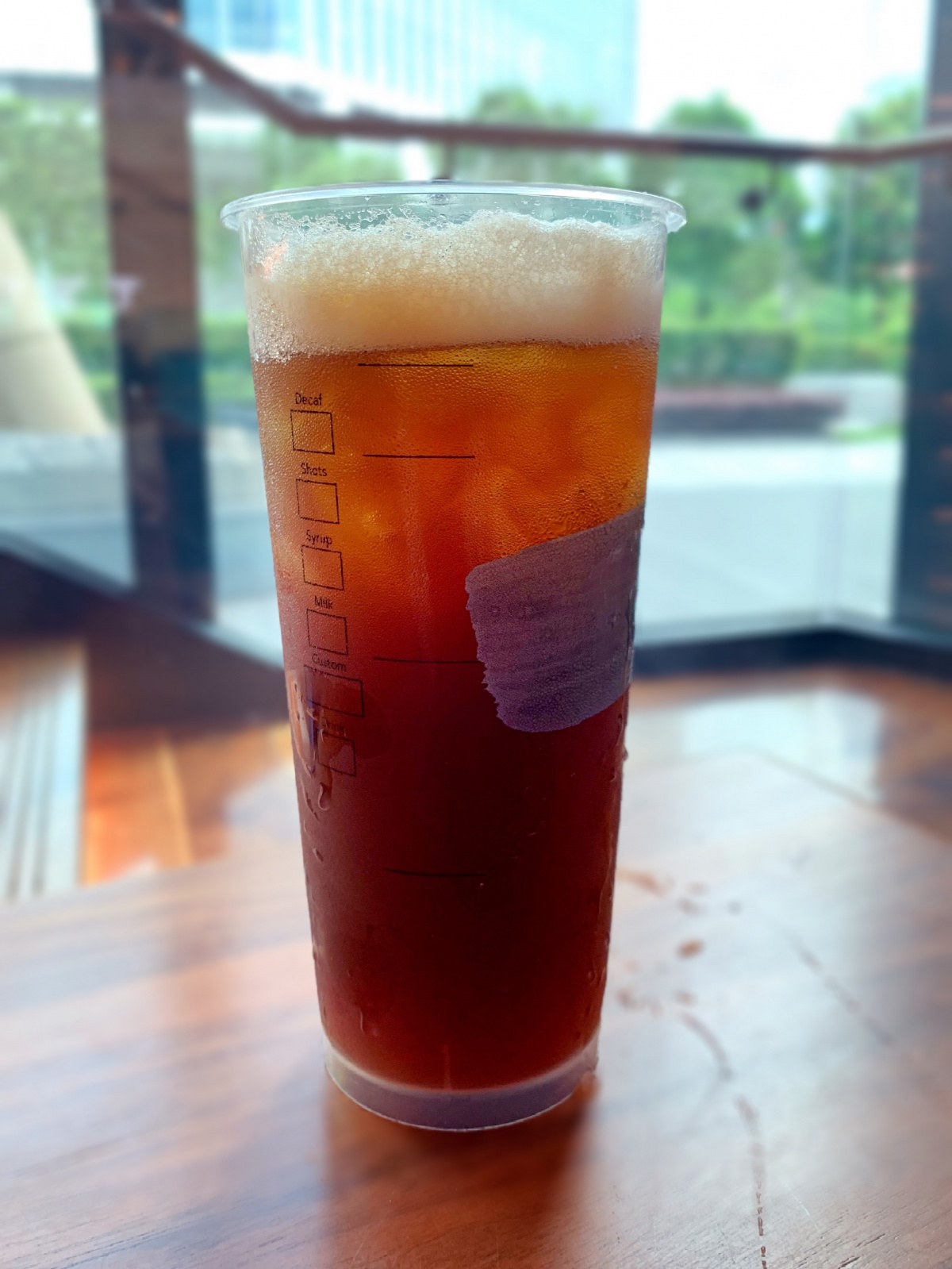 星巴克出了酒精饮料？8款星巴克新品冰调全线测评！