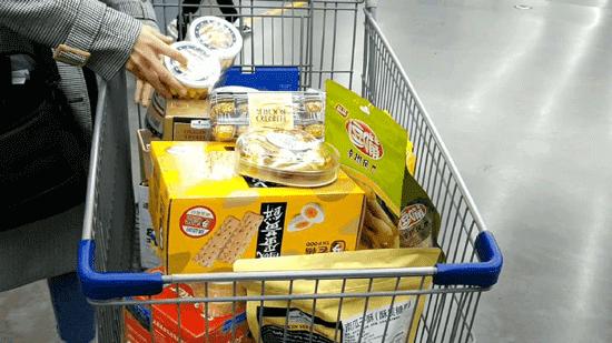 山姆新店活动码,山姆会员店宝藏单品