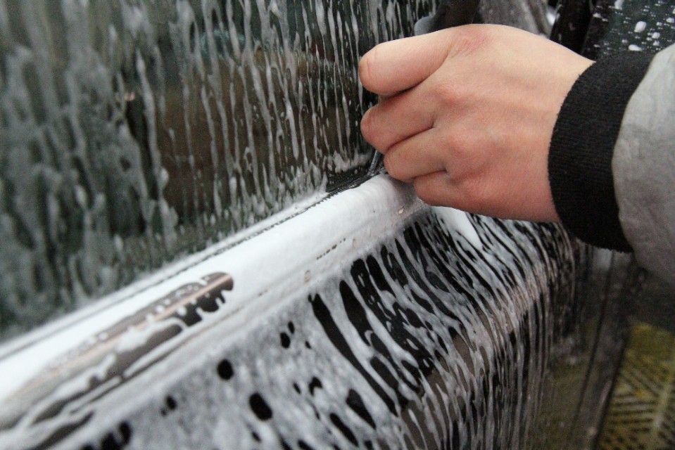 沃尔沃s80l翻新整备上海,沃尔沃s80l老车翻新福鼎