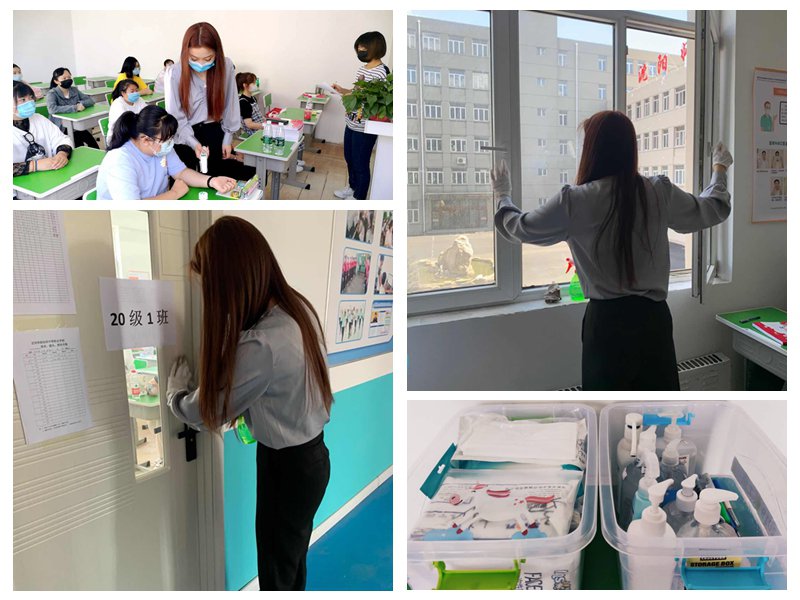 沈阳疫情防控情况中小学,沈阳疫情防控通告学校