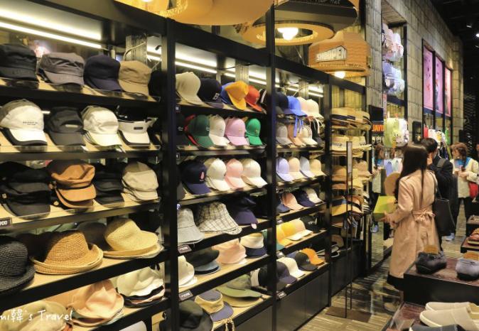 韩国首尔平价鞋店推荐,韩国有哪些平价鞋店