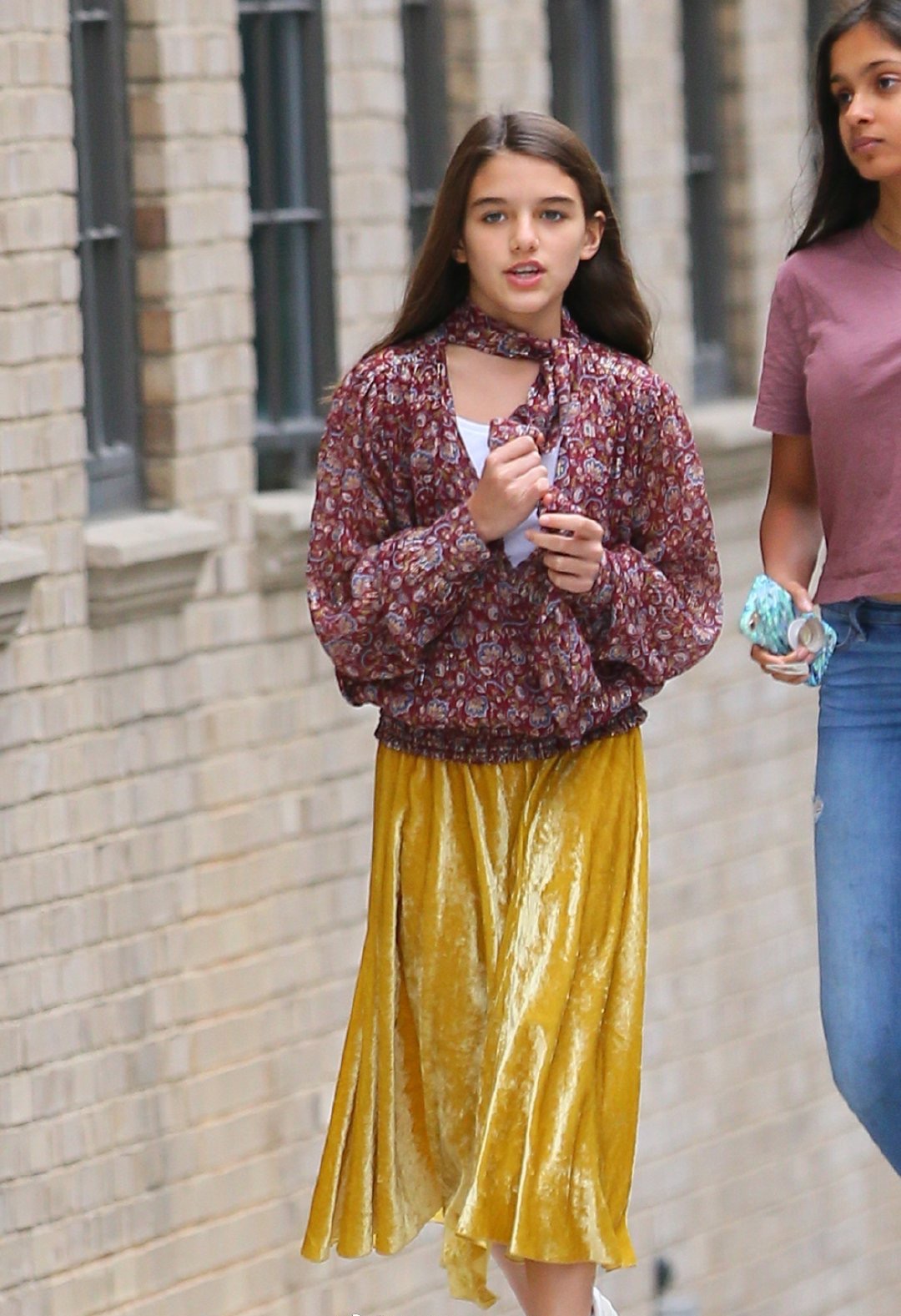 阿汤哥女儿着装,阿汤哥穿搭