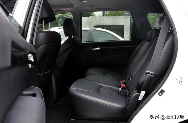 全新国产起亚霸锐,起亚霸锐四驱详解