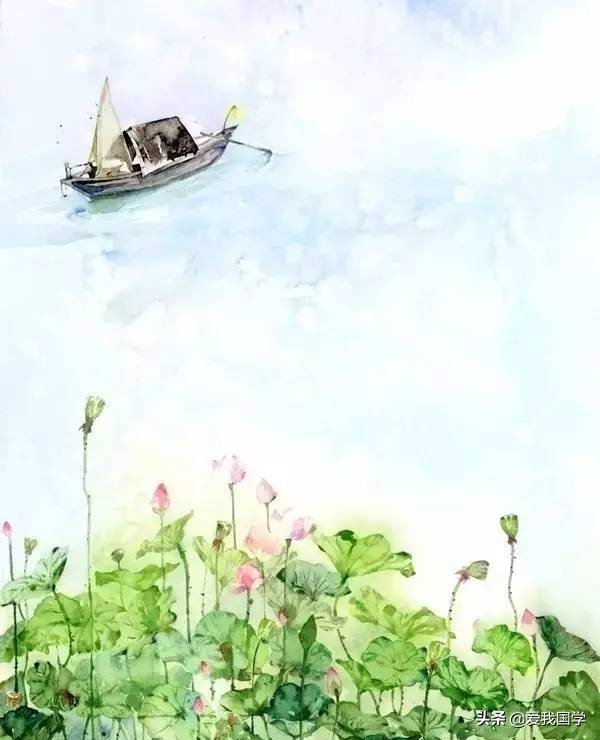 人生必背经典古诗词,110首你只知一句却不知全文的古诗