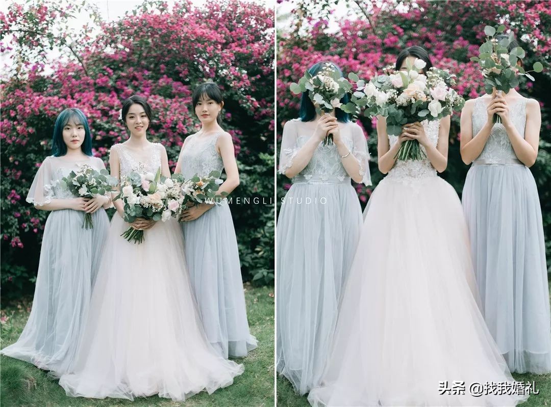 备婚攻略丨get这三点,你的婚礼外景照也可以刷爆朋友圈