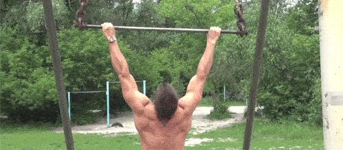 每次撸铁多久合适,撸铁总感觉力竭干不动怎么回事