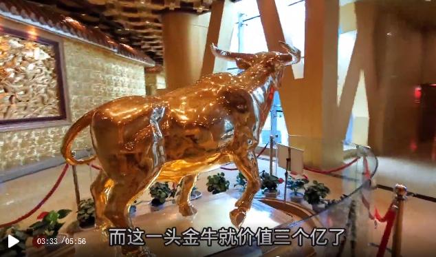 天下第一村华西村衰败,华西村第一村最近出了什么事