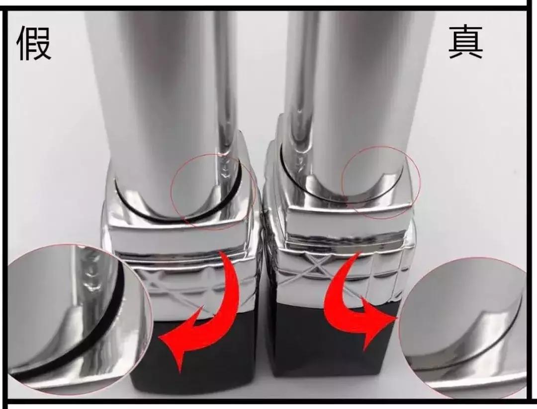 你们的口红有几支用着是安全的,你的口红铅汞含量超标了吗