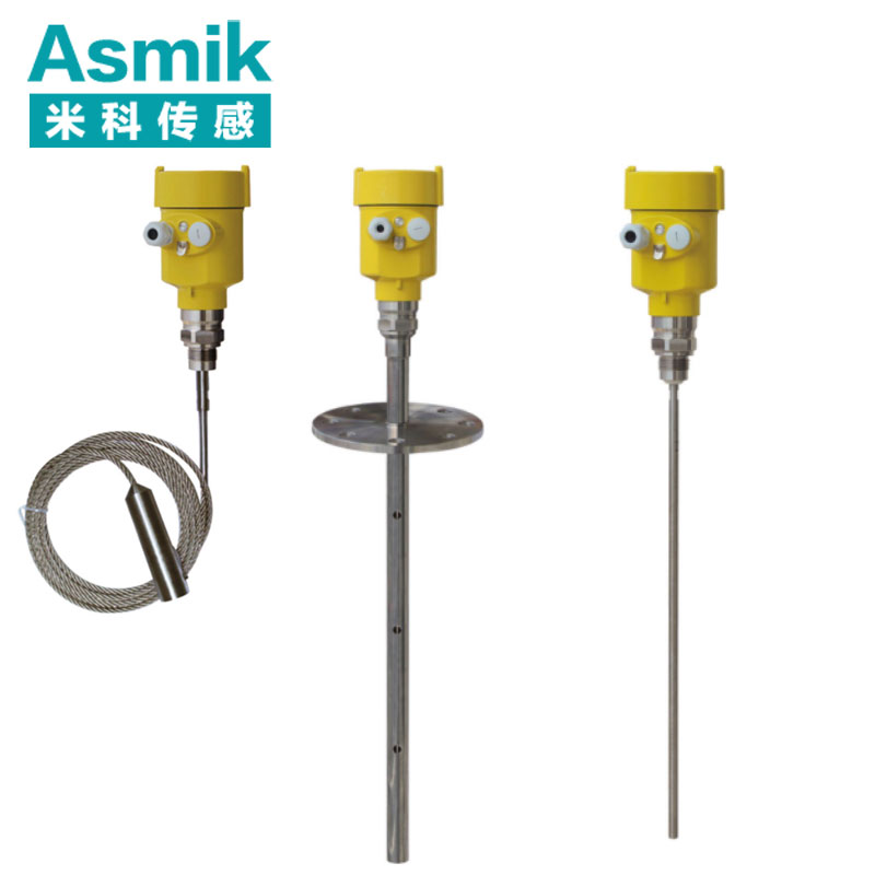 雷达液位计价格,固体导波雷达物位计报价