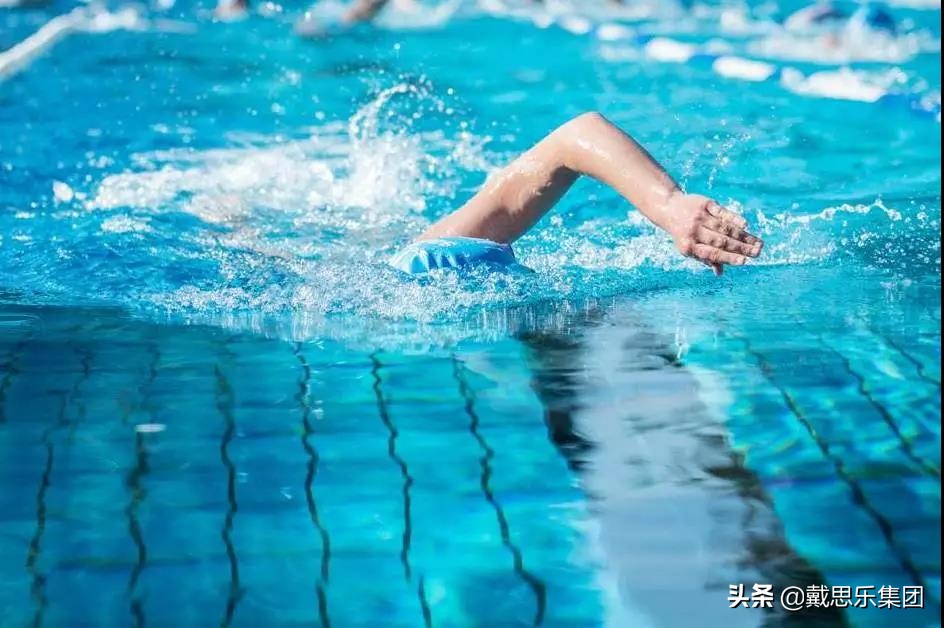 游泳池水质ph值高水质泛白,游泳池水质处理方式