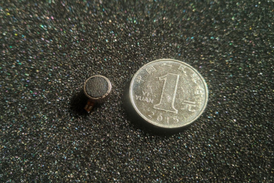 振动马达拆解,微型震动马达拆解