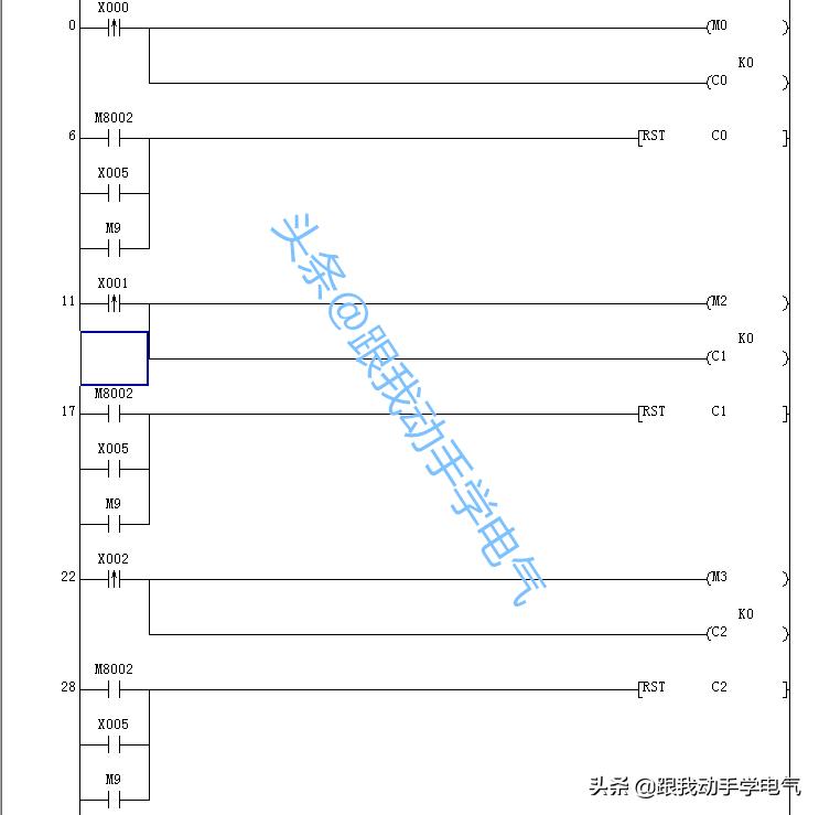 利用plc比较指令实现密码锁控制,基于plc的密码锁的应用