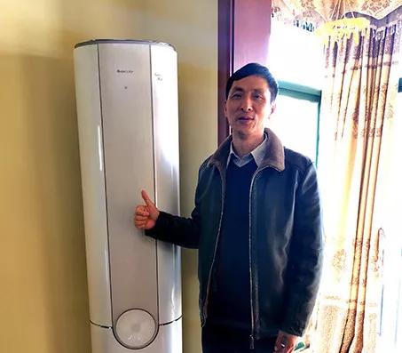 格力全国用户：不开窗也能通风，双向换气厉害了