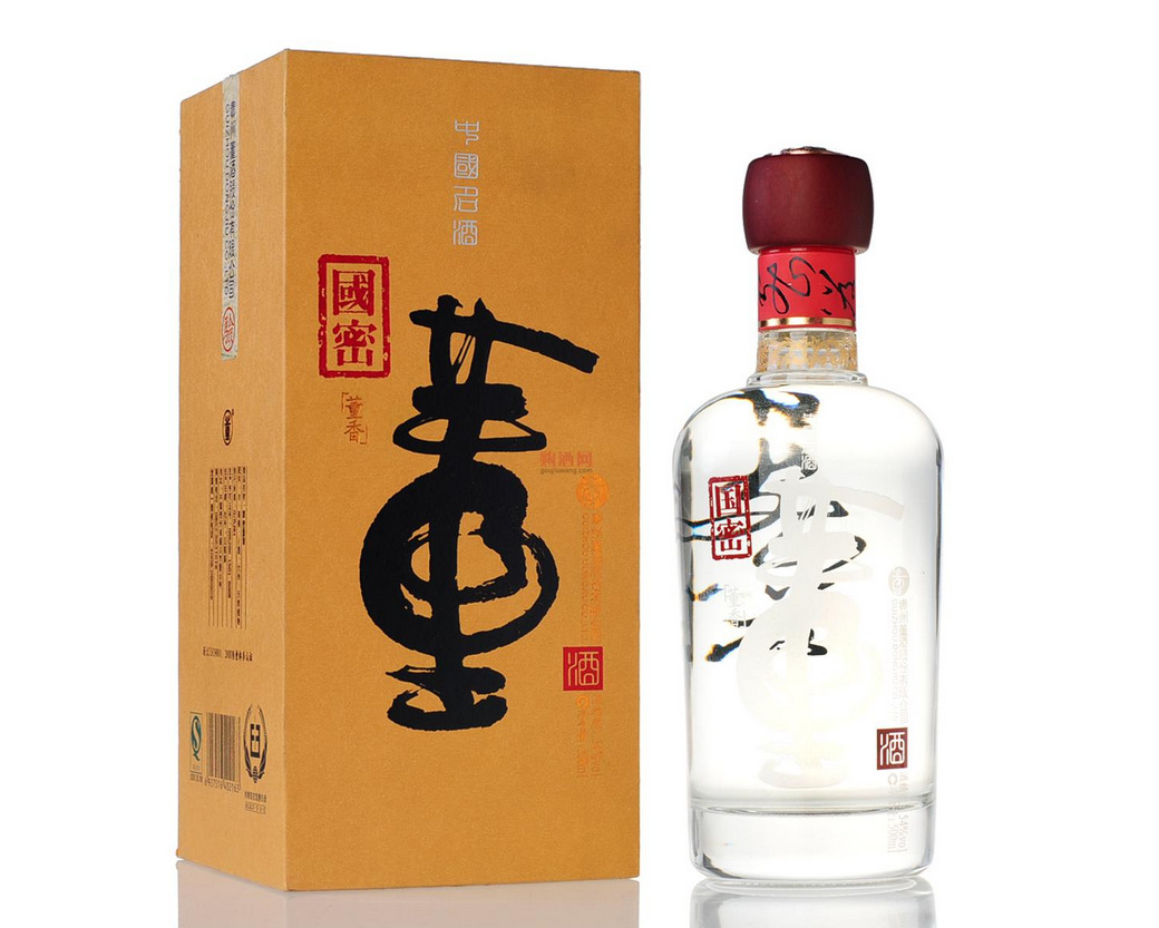 每天认识一个酒的品牌,每天认识一款酒