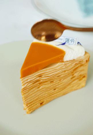 福利|轻奢法甜只要9.9元！98元吃大餐，超多新品就在嗒令新店