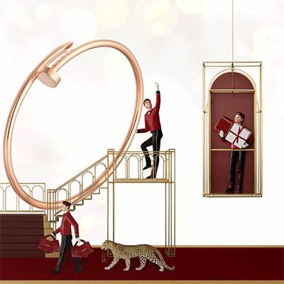 来认识一下宇宙第二时尚博主|5000件衣服只够穿一季