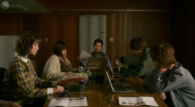 人狼游戏8运营,人狼游戏全系列解析