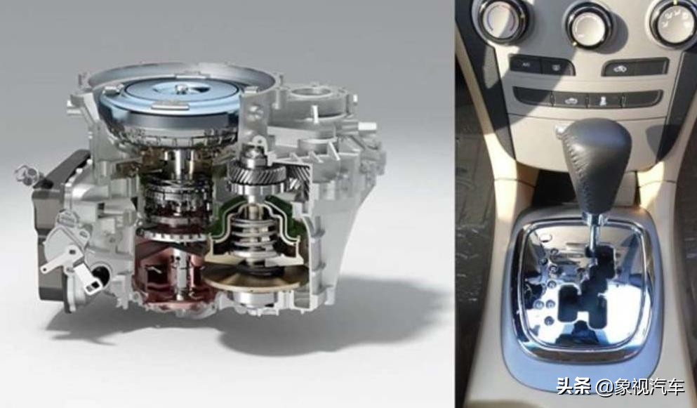 国产发动机和变速箱现状,为什么国产发动机突然变好了