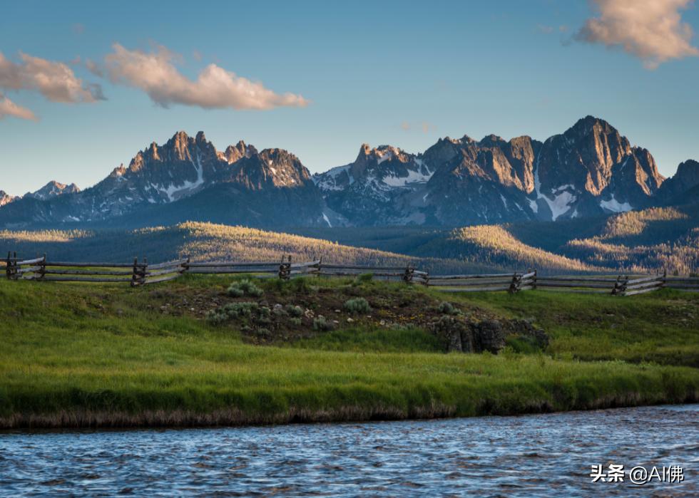 美国各州最富有的镇,美国所有城市最富的是哪个城市