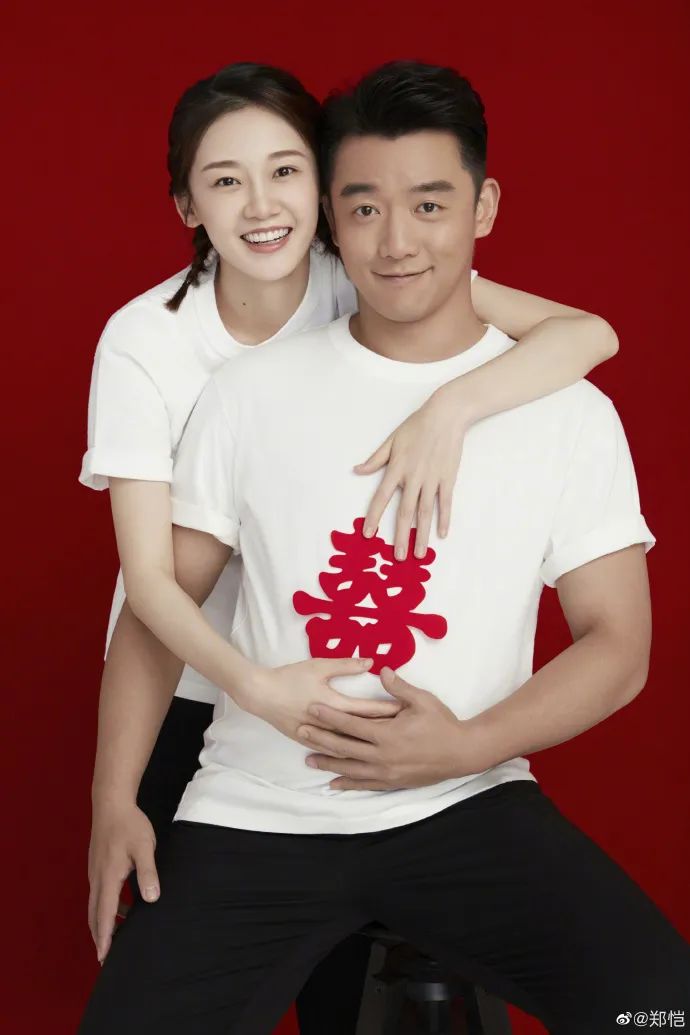 wow和everything,wow结婚视频