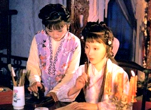 雪雁的寓意和象征是什么,雪雁和紫鹃的区别