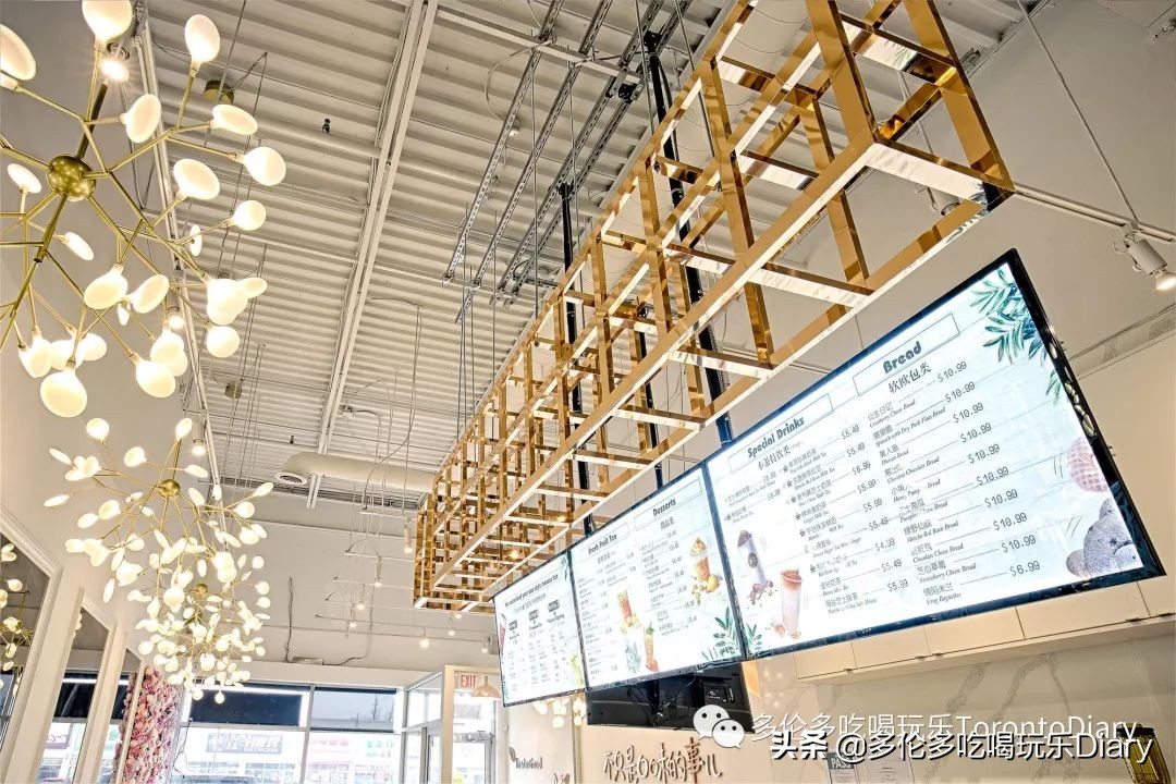 小红书爆款奶茶,小红书奶茶火爆