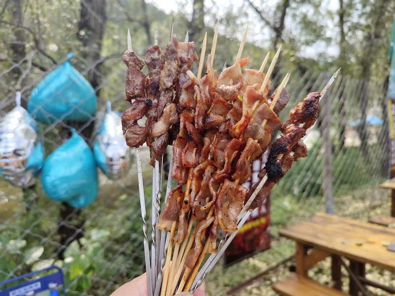 两天一夜游密云,密云两日游最佳攻略