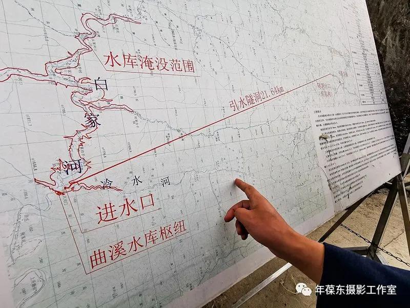 几年后有一种邀约叫：千岛为伴，鱼酒相随，我在天水曲溪等你