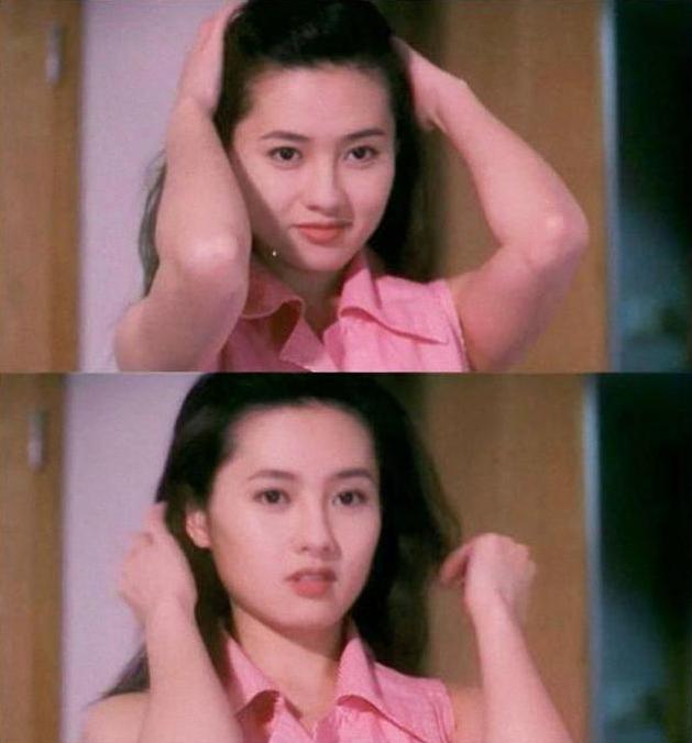 “蜜桃女神”李丽珍，就这样写下了她的结局，苦尽甘来终无遗憾