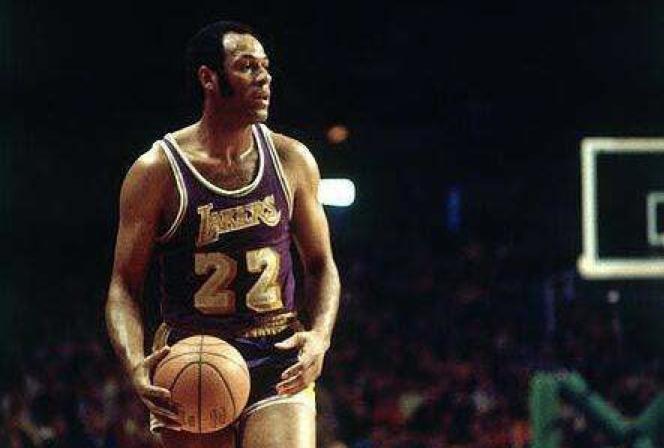 NBA2KOL2|贝勒爷-埃尔金·贝勒,64版